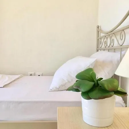 Villa Mykonos Dot - The Agios Ioannis Diakoftis