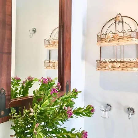 Villa Mykonos Dot - The