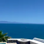 Mykonos Dot - The Βίλα