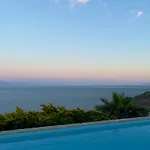 Βίλα Mykonos Dot - The Agios Ioannis Diakoftis