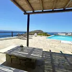 Βίλα Mykonos Dot - The *