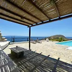 Βίλα Mykonos Dot - The Agios Ioannis Diakoftis