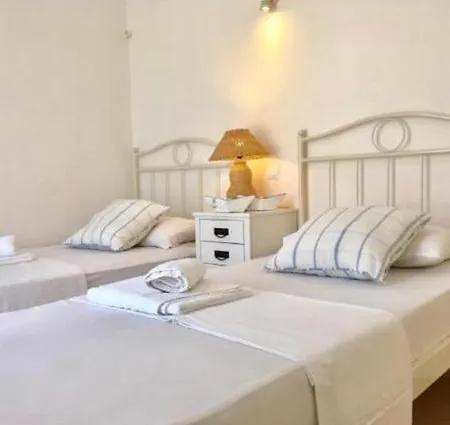 וילה Mykonos Dot - The