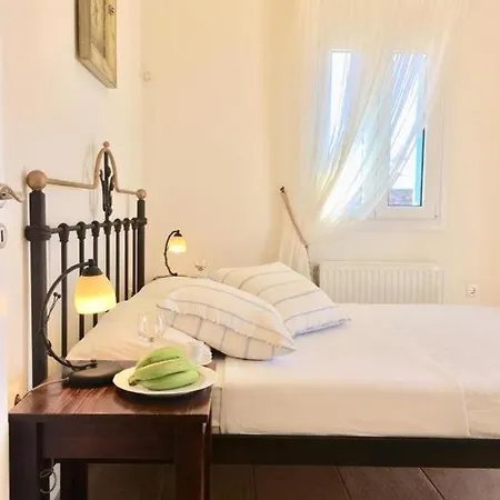 Vila Mykonos Dot - The