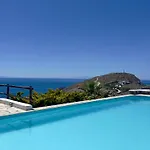 Mykonos Dot - The Vila