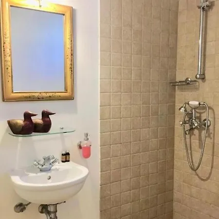 Mykonos Dot - The فيلة