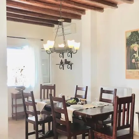 别墅 Mykonos Dot - The Agios Ioannis Diakoftis