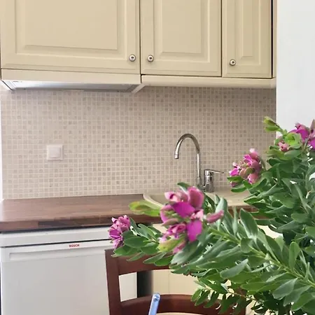 别墅 Mykonos Dot - The Agios Ioannis Diakoftis