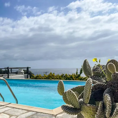 别墅 Mykonos Dot - The Agios Ioannis Diakoftis