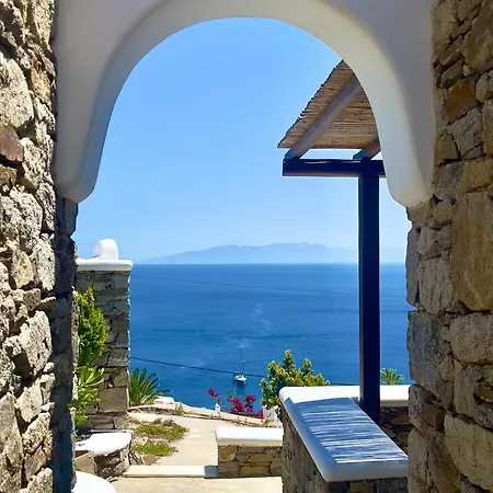 فيلة Mykonos Dot - The *