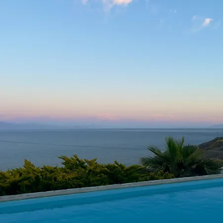 别墅 Mykonos Dot - The Agios Ioannis Diakoftis