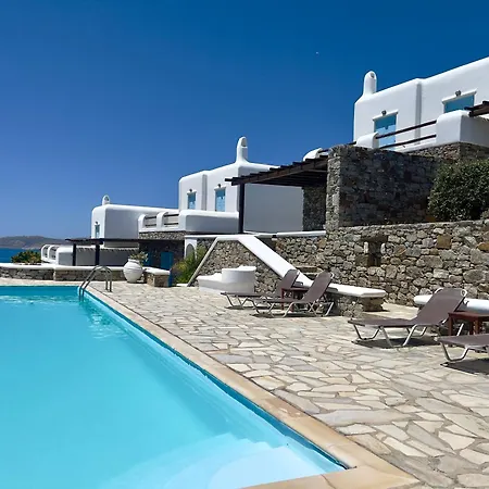 Mykonos Dot - The