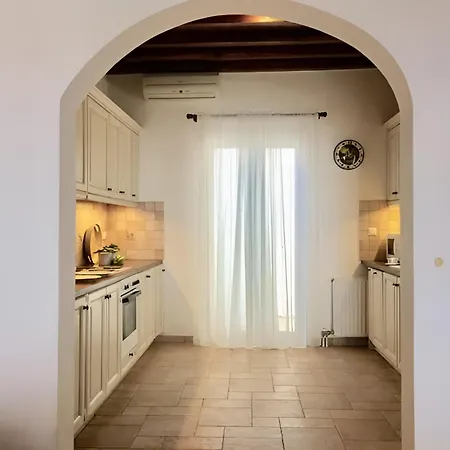 Mykonos Dot - The 빌라