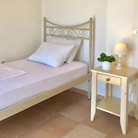 빌라 Mykonos Dot - The