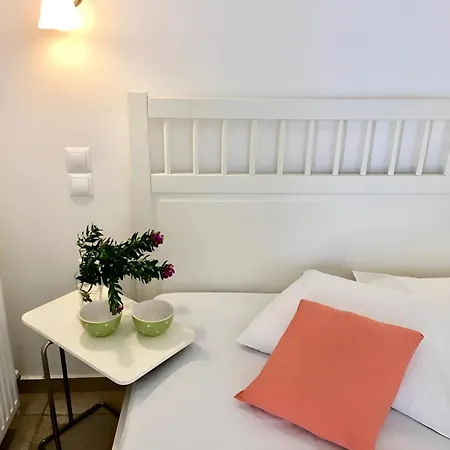 Willa Mykonos Dot - The *