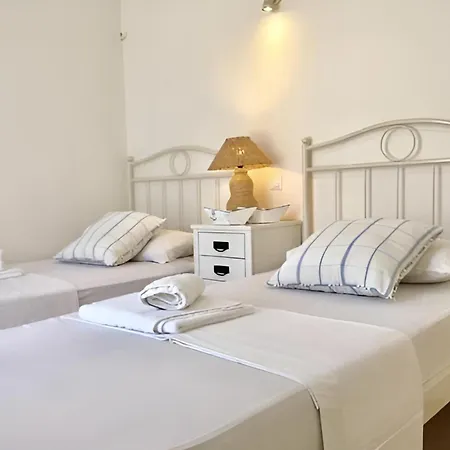 Mykonos Dot - The