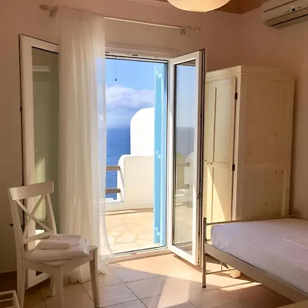 فيلة Mykonos Dot - The *
