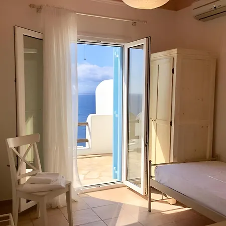 Villa Mykonos Dot - The *