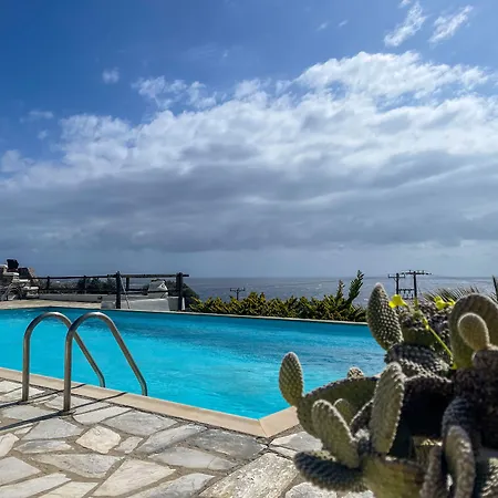 Villa Mykonos Dot - The