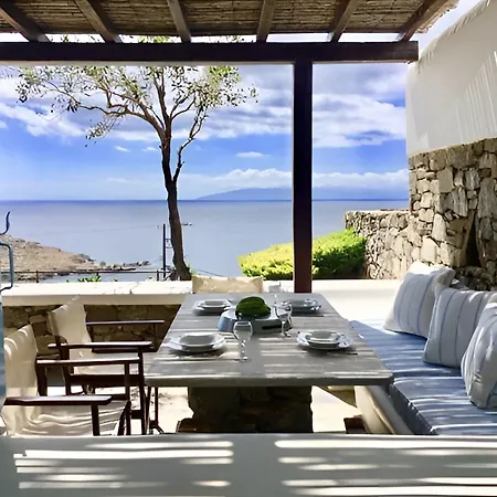 Mykonos Dot - The