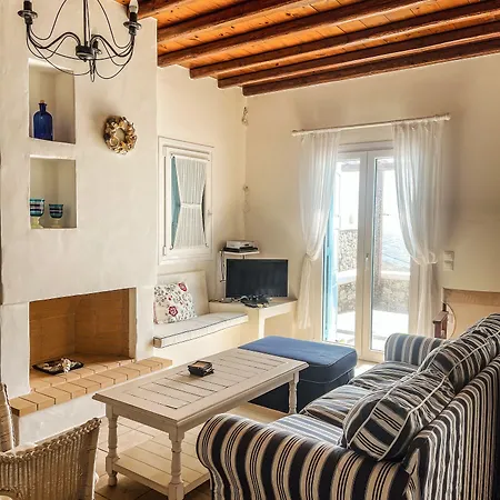 Villa Mykonos Dot - The *