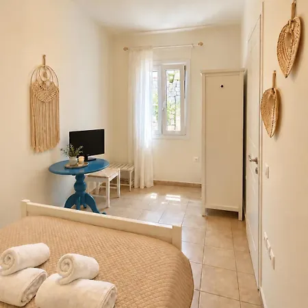 Villa Mykonos Dot - The