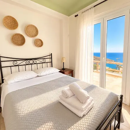 Villa Mykonos Dot - The