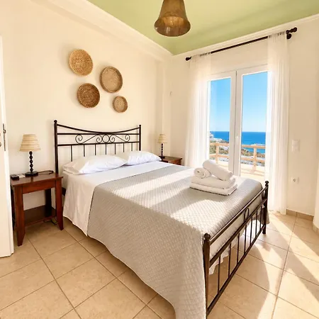 Villa Mykonos Dot - The