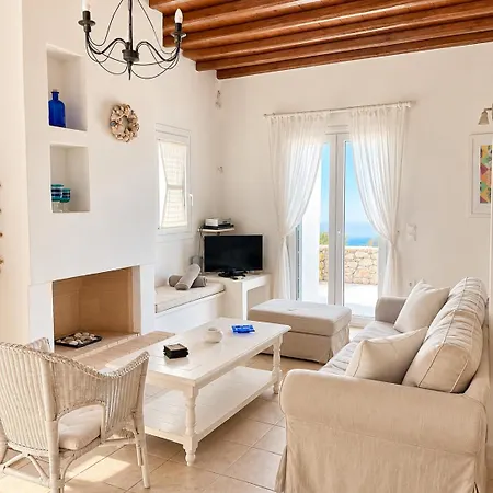 Mykonos Dot - The