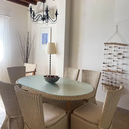 Villa Mykonos Dot - The