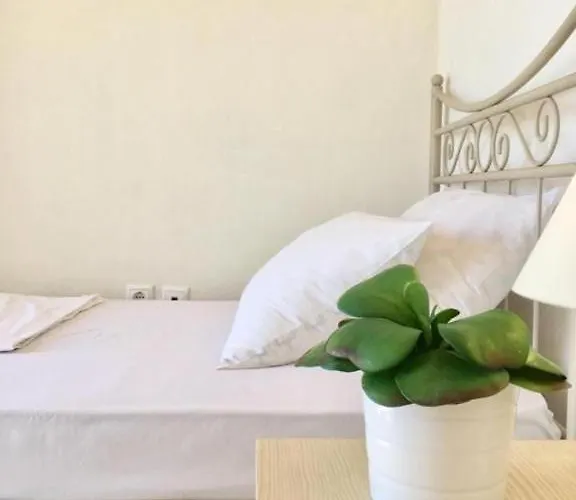 Villa Mykonos Dot - The Agios Ioannis Diakoftis