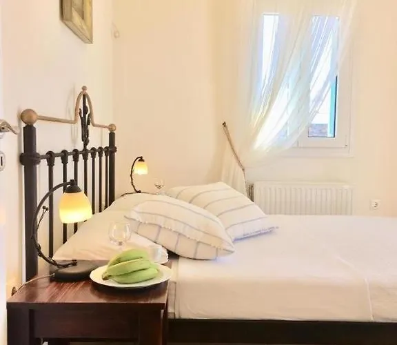 Villa Mykonos Dot - The