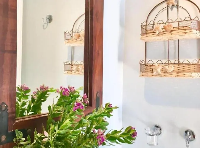 Villa Mykonos Dot - The