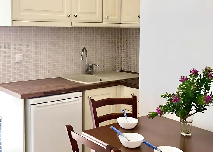 Mykonos Dot - The 빌라 *