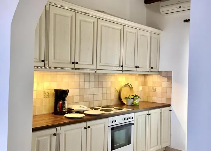 빌라 Mykonos Dot - The *