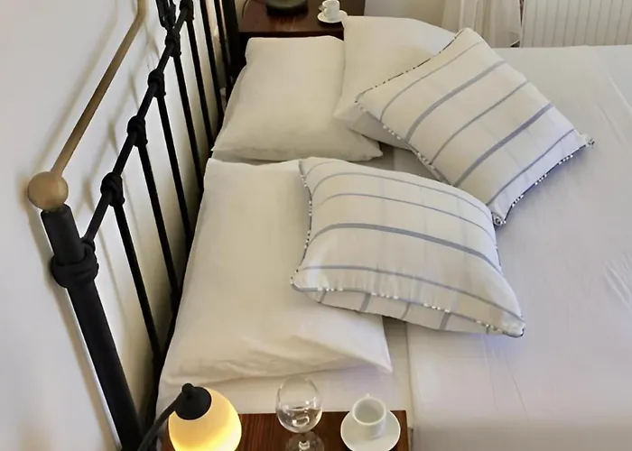 빌라 Mykonos Dot - The Agios Ioannis Diakoftis