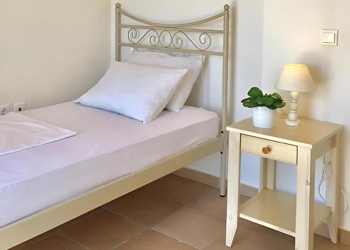 빌라 Mykonos Dot - The