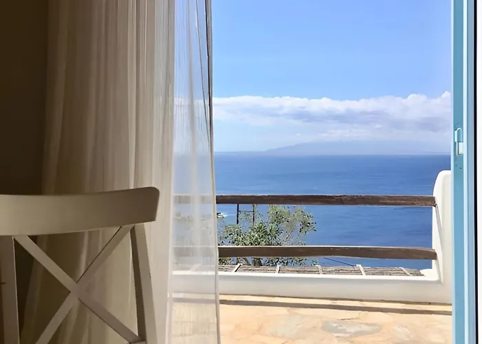 Mykonos Dot - The 빌라 *