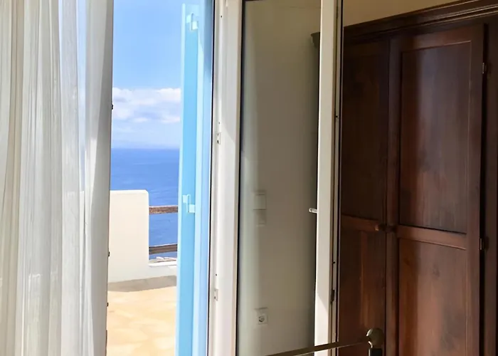 Mykonos Dot - The 빌라