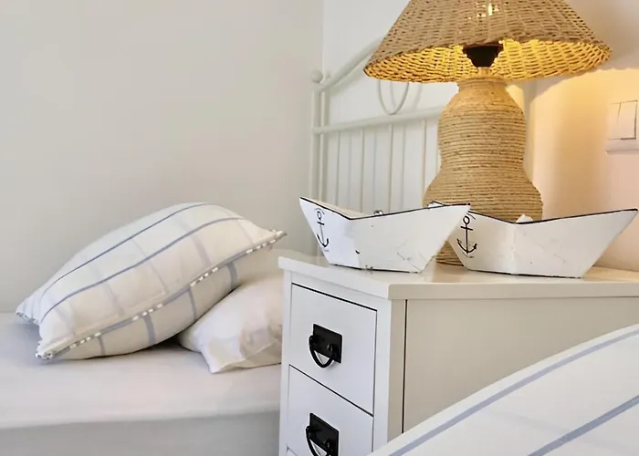 빌라 Mykonos Dot - The