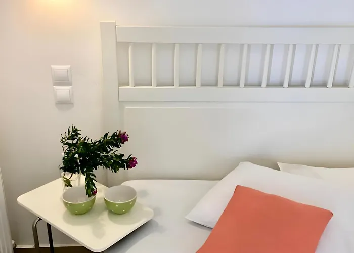 빌라 Mykonos Dot - The *