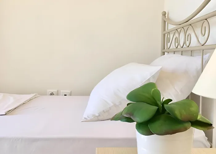 Mykonos Dot - The 빌라