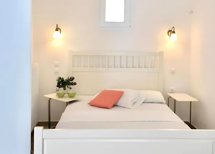 Mykonos Dot - The 빌라 *