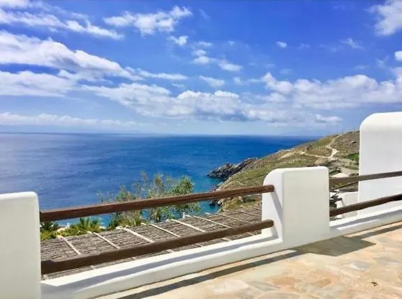 Villa Mykonos Dot - The *